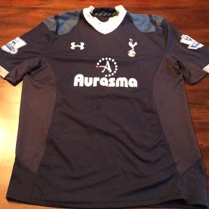 Men’s tottenham Jersey